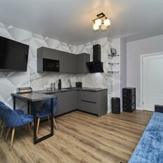 Квартира 23,2 м², студия - изображение 4