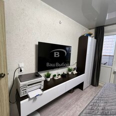 Квартира 65 м², 2-комнатная - изображение 1