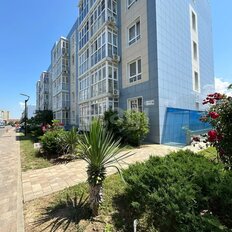 35 м², помещение свободного назначения - изображение 1