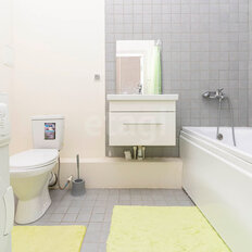 Квартира 30 м², студия - изображение 4