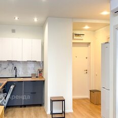 Квартира 31,3 м², 1-комнатная - изображение 3