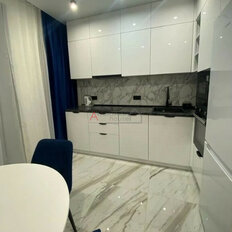 Квартира 40 м², 1-комнатная - изображение 1