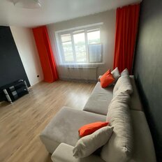 Квартира 37,4 м², 1-комнатная - изображение 2