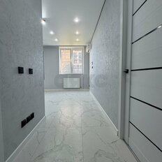 Квартира 38 м², 1-комнатная - изображение 3