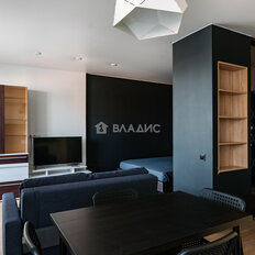Квартира 32,8 м², студия - изображение 2