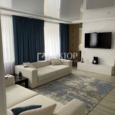 Квартира 100 м², 3-комнатная - изображение 1