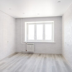 Квартира 40 м², 1-комнатная - изображение 3