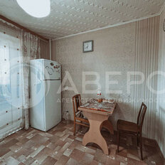 Квартира 57 м², 2-комнатная - изображение 3