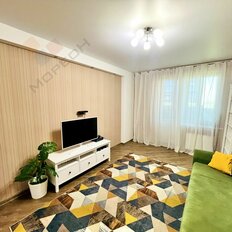 Квартира 85,7 м², 3-комнатная - изображение 5