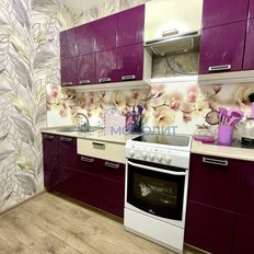 Квартира 38,2 м², 1-комнатная - изображение 4