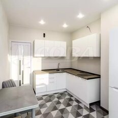 Квартира 63,3 м², 2-комнатная - изображение 2