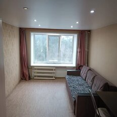 17 м², комната - изображение 4