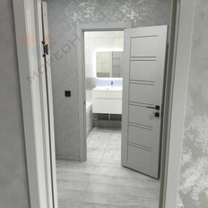Квартира 44 м², 1-комнатная - изображение 4