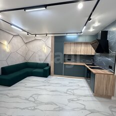 Квартира 66 м², 3-комнатная - изображение 3