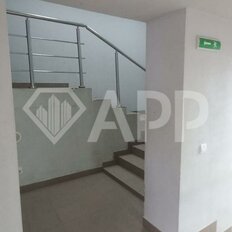 219,2 м², помещение свободного назначения - изображение 5