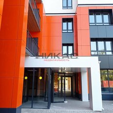 Квартира 53,9 м², 2-комнатная - изображение 2