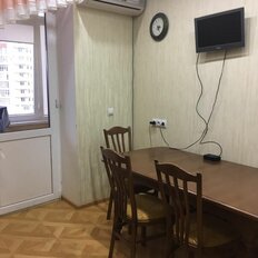 Квартира 45 м², 1-комнатная - изображение 3