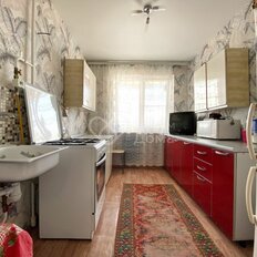 Квартира 47,2 м², 1-комнатная - изображение 5
