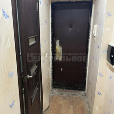 Квартира 31,4 м², 1-комнатная - изображение 4