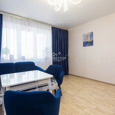 Квартира 64,8 м², 2-комнатная - изображение 3