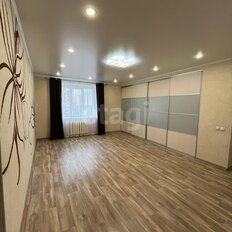 Квартира 76,3 м², 3-комнатная - изображение 3