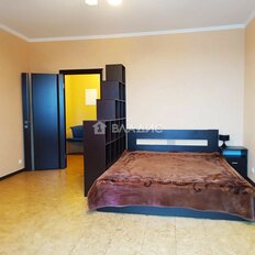 Квартира 47,5 м², 1-комнатная - изображение 5