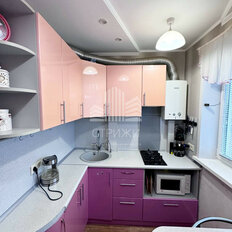 Квартира 60 м², 3-комнатная - изображение 1