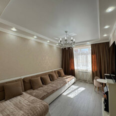 Квартира 125 м², 4-комнатная - изображение 4