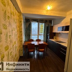 Квартира 82 м², 3-комнатная - изображение 1