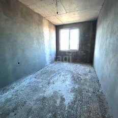 Квартира 43,6 м², 1-комнатная - изображение 3