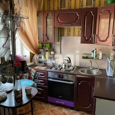 Квартира 61,2 м², 3-комнатная - изображение 1