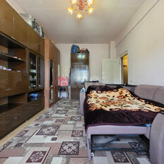 Квартира 41 м², 1-комнатная - изображение 3