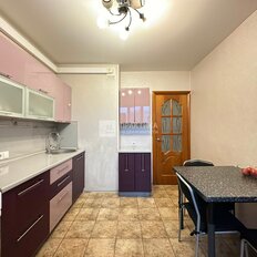 Квартира 65 м², 3-комнатная - изображение 1