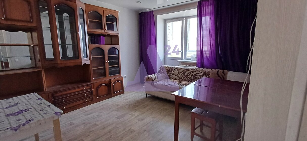 50,6 м², 2-комнатная квартира 4 700 000 ₽ - изображение 22