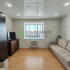 Квартира 42,7 м², 1-комнатная - изображение 2