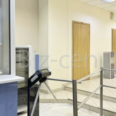 193,4 м², офис - изображение 5
