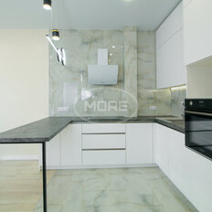 Квартира 88,8 м², 3-комнатная - изображение 4