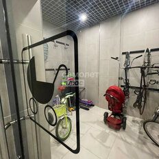 Квартира 27,7 м², студия - изображение 4