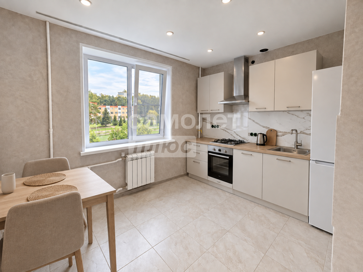41,8 м², 1-комнатная квартира 3 574 074 ₽ - изображение 14