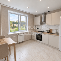 Квартира 37,8 м², 1-комнатная - изображение 2