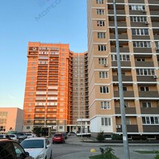 Квартира 59 м², 2-комнатная - изображение 1