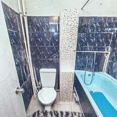 Квартира 55 м², 3-комнатная - изображение 5