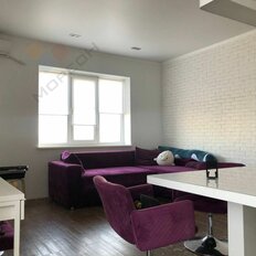Квартира 69,6 м², 2-комнатная - изображение 5