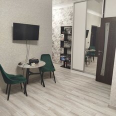 Квартира 29,2 м², 1-комнатная - изображение 4