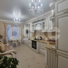 Квартира 88 м², 2-комнатная - изображение 1