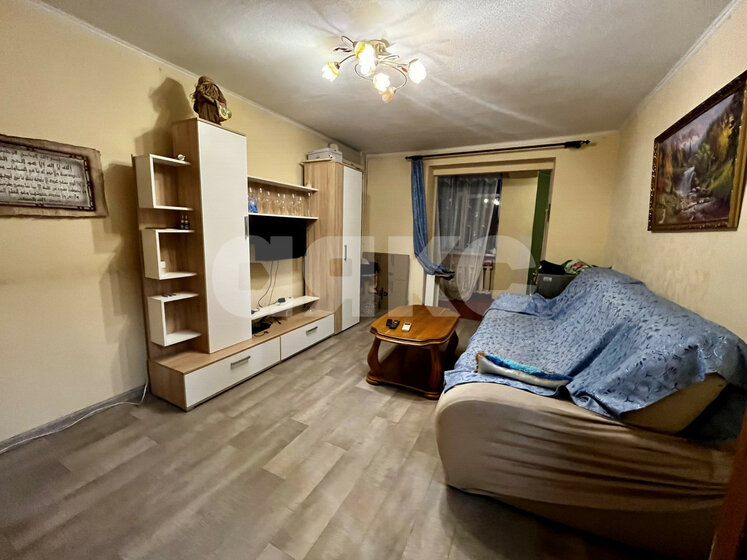 91 м², 3-комнатная квартира 12 300 000 ₽ - изображение 48