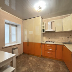 Квартира 40,1 м², 2-комнатная - изображение 1
