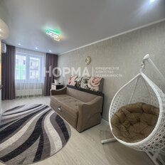 Квартира 74,2 м², 3-комнатная - изображение 1