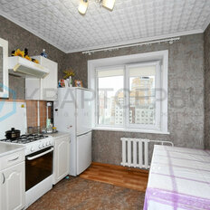 Квартира 52,8 м², 2-комнатная - изображение 2