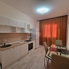 Квартира 43 м², 1-комнатная - изображение 5